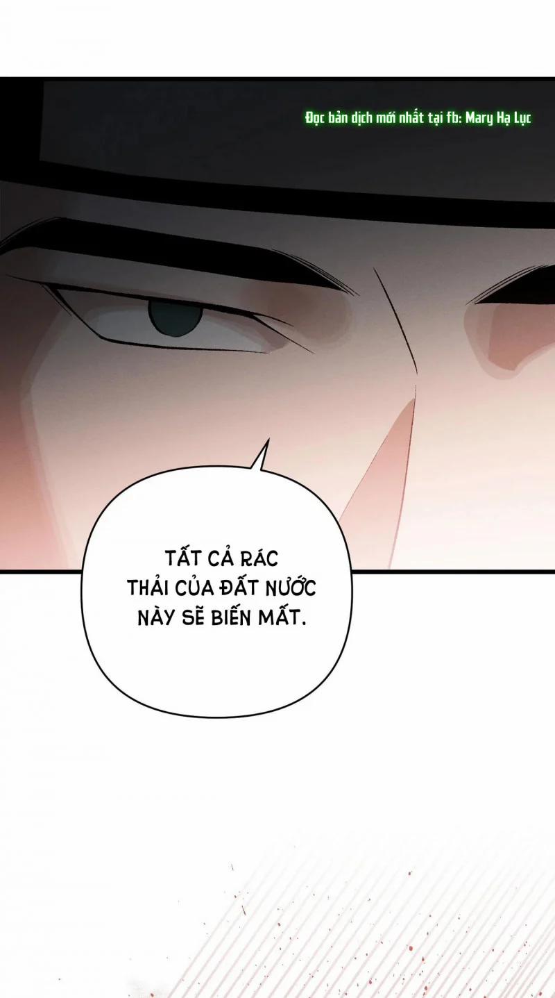 manhwax10.com - Truyện Manhwa [18+] Biên Niên Sử Của Bạo Chúa Chương 1 2 Trang 11