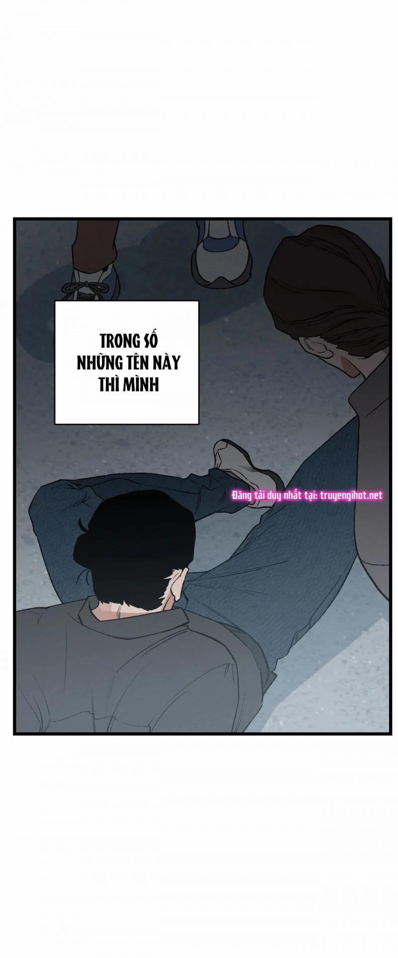 manhwax10.com - Truyện Manhwa [18+] Biên Niên Sử Của Bạo Chúa Chương 1 2 Trang 28