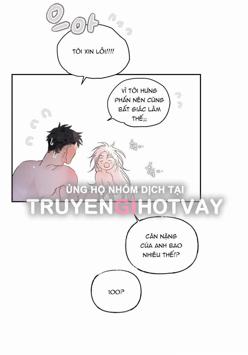 manhwax10.com - Truyện Manhwa [18+] Bing Bing Bing Chương 4 Trang 12