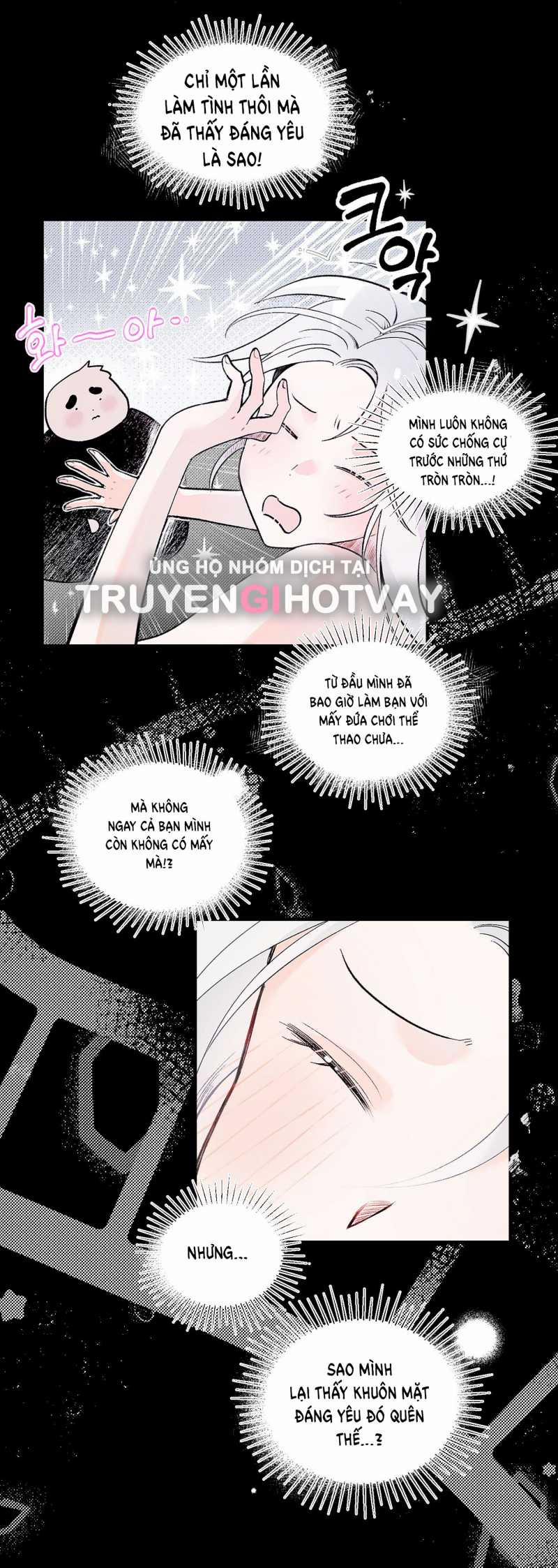 manhwax10.com - Truyện Manhwa [18+] Bing Bing Bing Chương 5 Trang 7