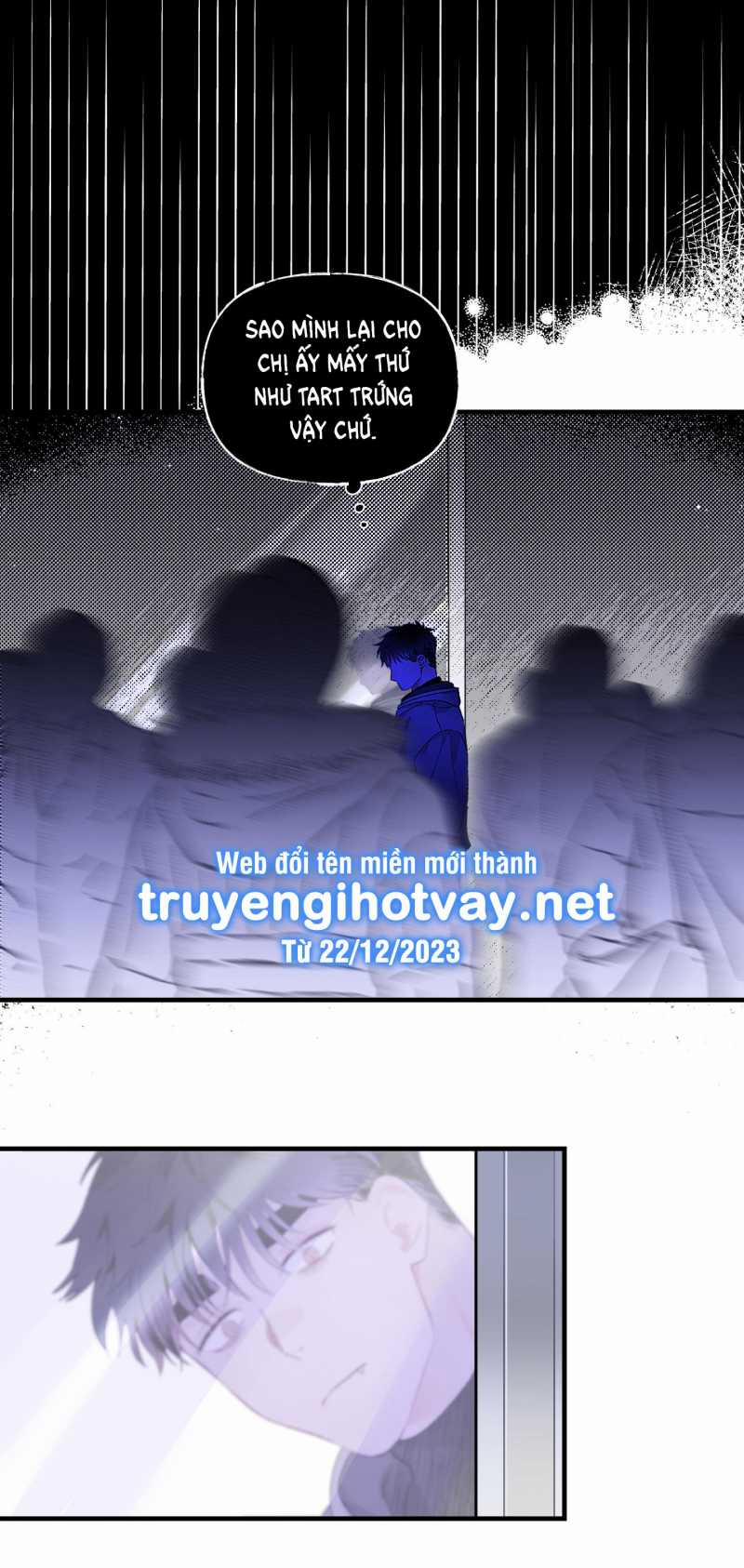 manhwax10.com - Truyện Manhwa [18+] Bing Bing Bing Chương 6 Trang 9