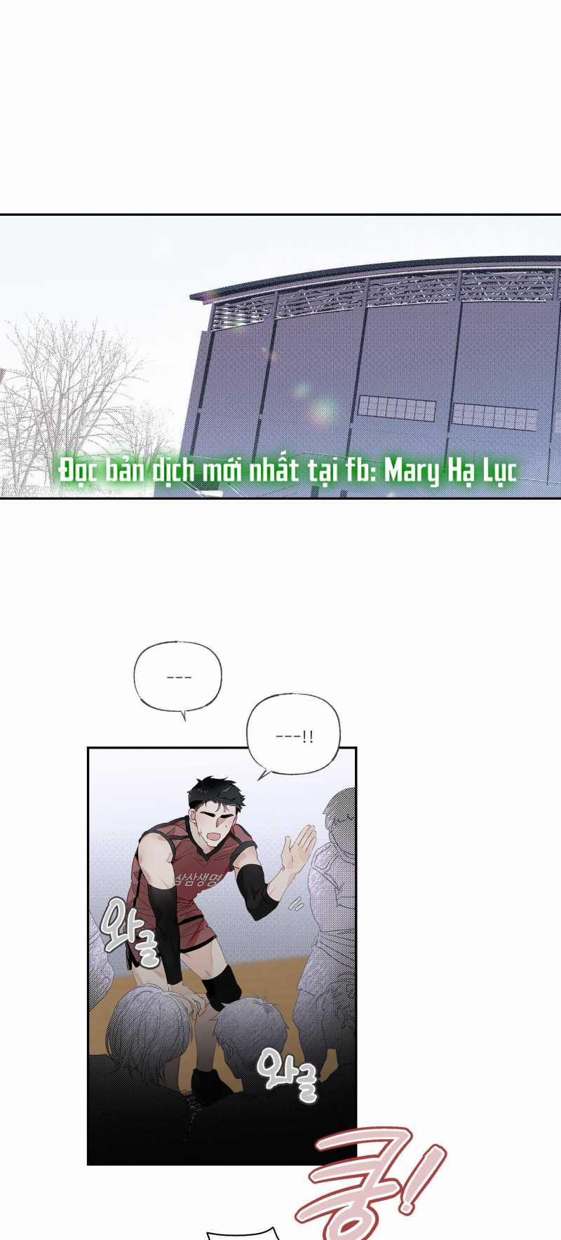 manhwax10.com - Truyện Manhwa [18+] Bing Bing Bing Chương 7 Trang 1