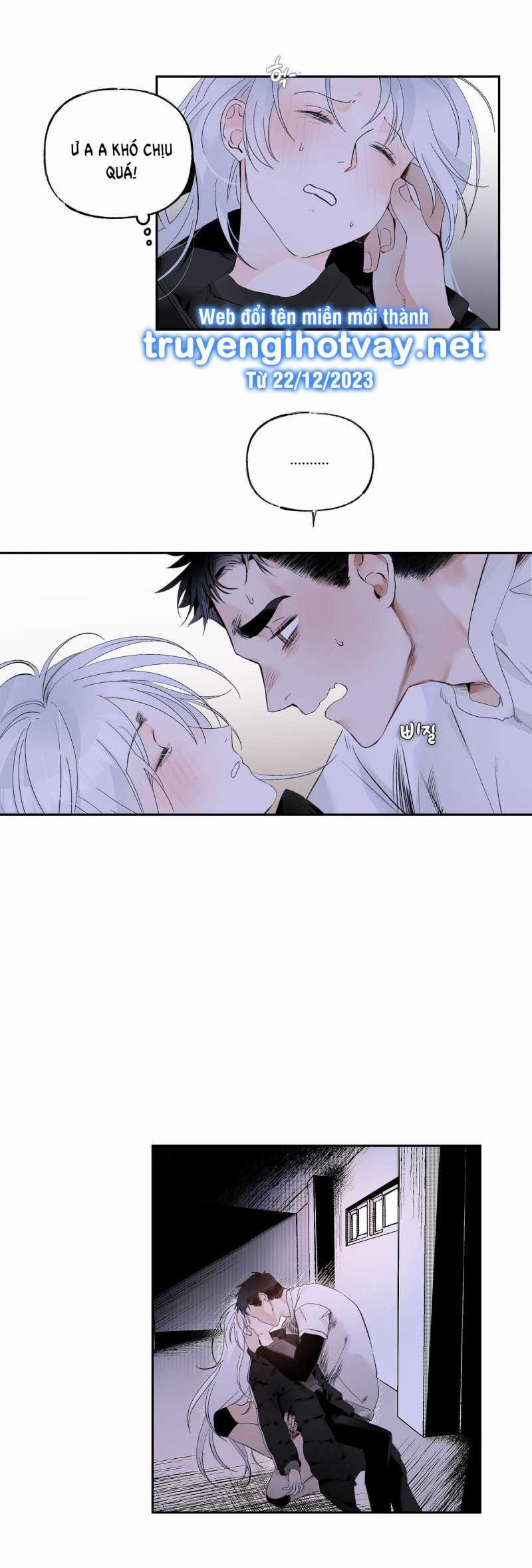 manhwax10.com - Truyện Manhwa [18+] Bing Bing Bing Chương 7 Trang 22