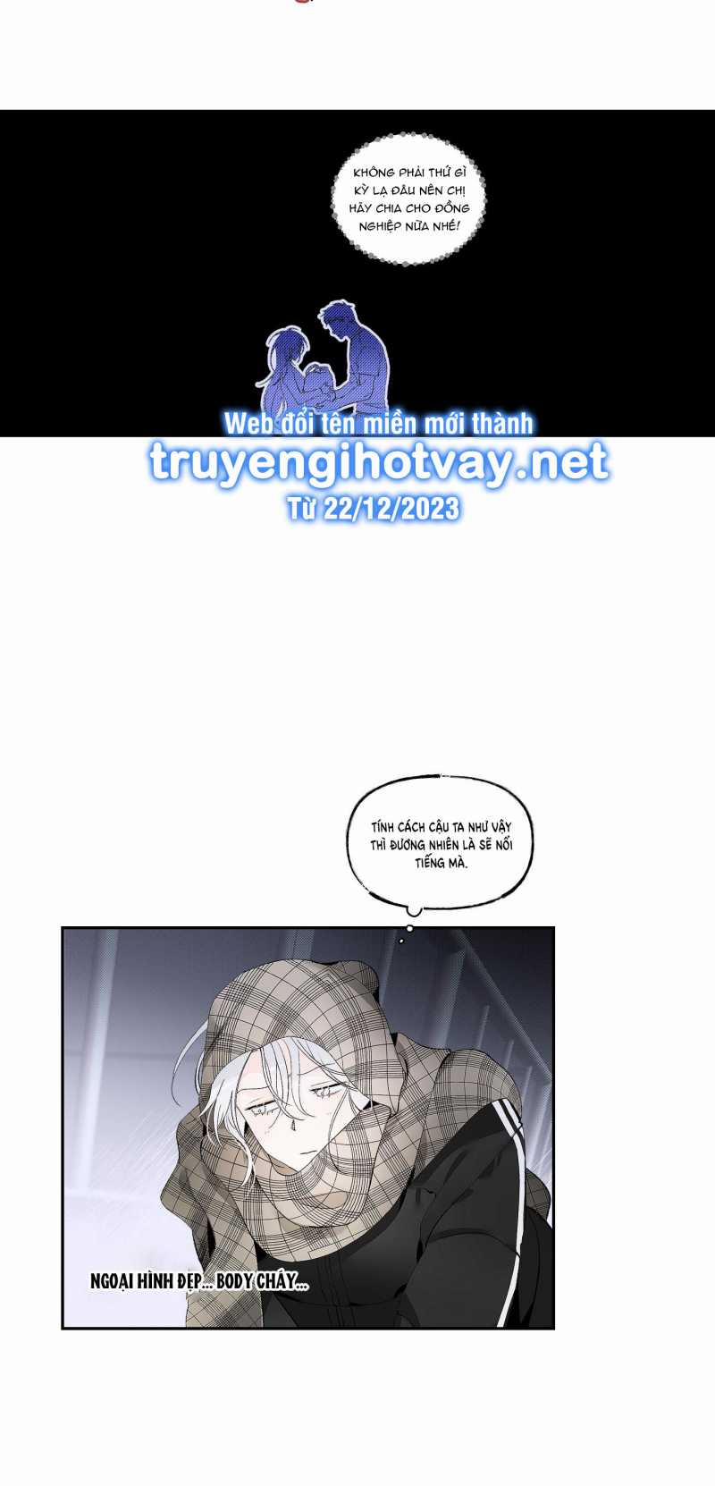 manhwax10.com - Truyện Manhwa [18+] Bing Bing Bing Chương 7 Trang 8