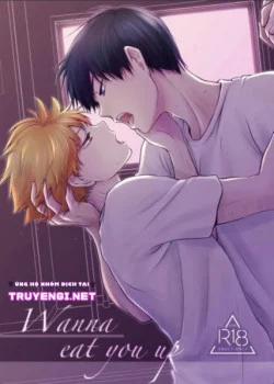 [18+ Bl] Tuyển Tập Oneshot! Haikyuu!!