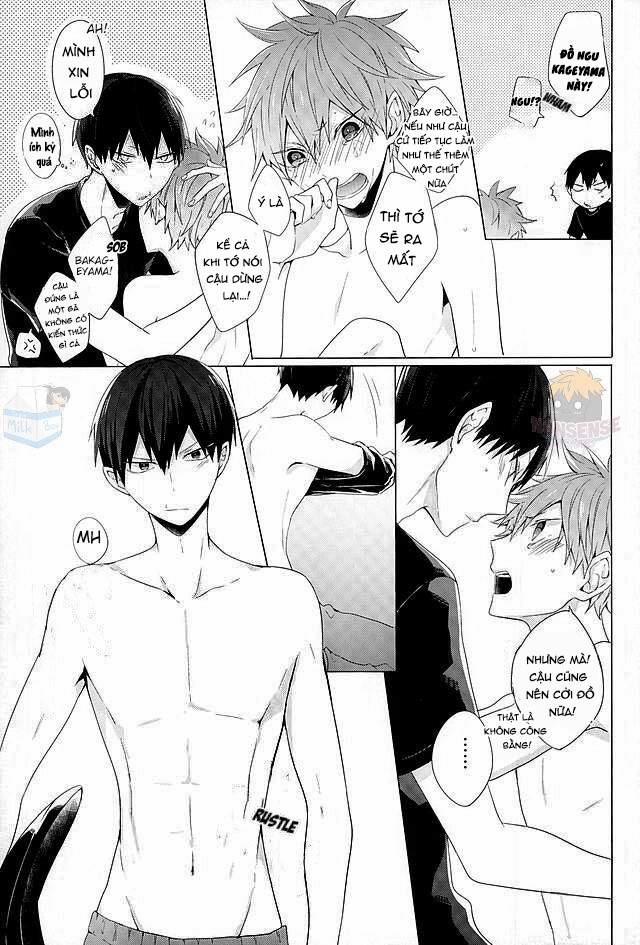 manhwax10.com - Truyện Manhwa [18+ Bl] Tuyển Tập Oneshot! Haikyuu!! Chương 8 Trang 45