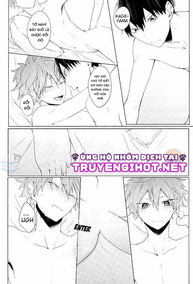 manhwax10.com - Truyện Manhwa [18+ Bl] Tuyển Tập Oneshot! Haikyuu!! Chương 8 Trang 48