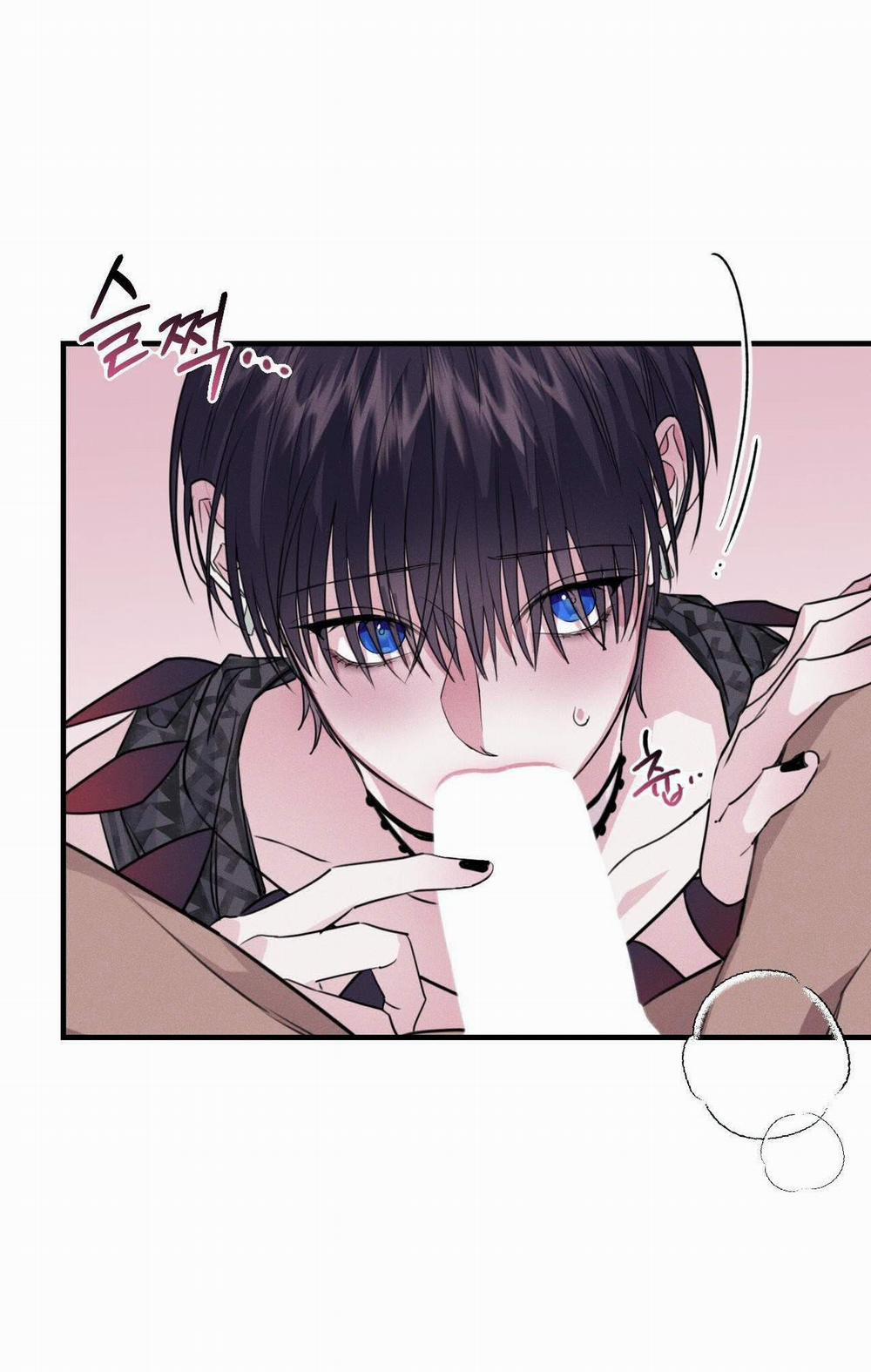 manhwax10.com - Truyện Manhwa [18+] Blue Revenge Chương 2 1 Trang 5