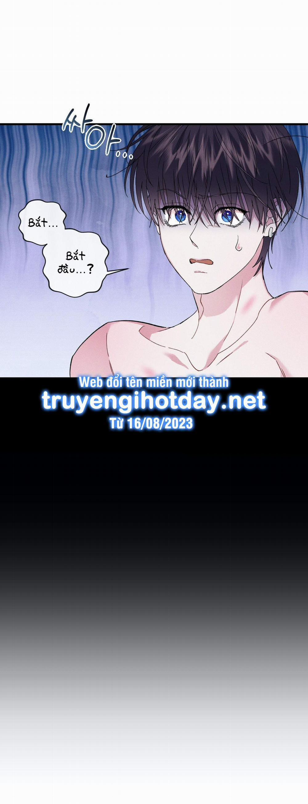 manhwax10.com - Truyện Manhwa [18+] Blue Revenge Chương 2 2 Trang 16