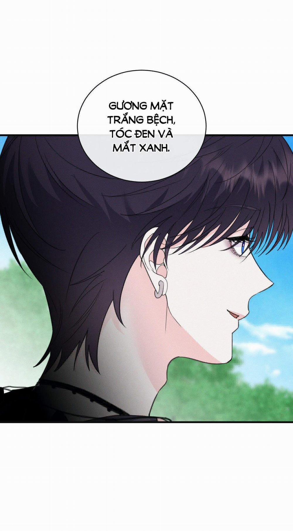 manhwax10.com - Truyện Manhwa [18+] Blue Revenge Chương 3 1 Trang 11