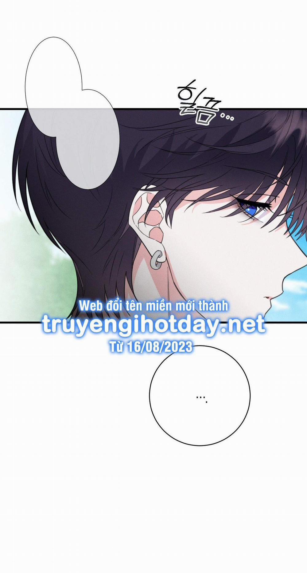 manhwax10.com - Truyện Manhwa [18+] Blue Revenge Chương 3 1 Trang 18