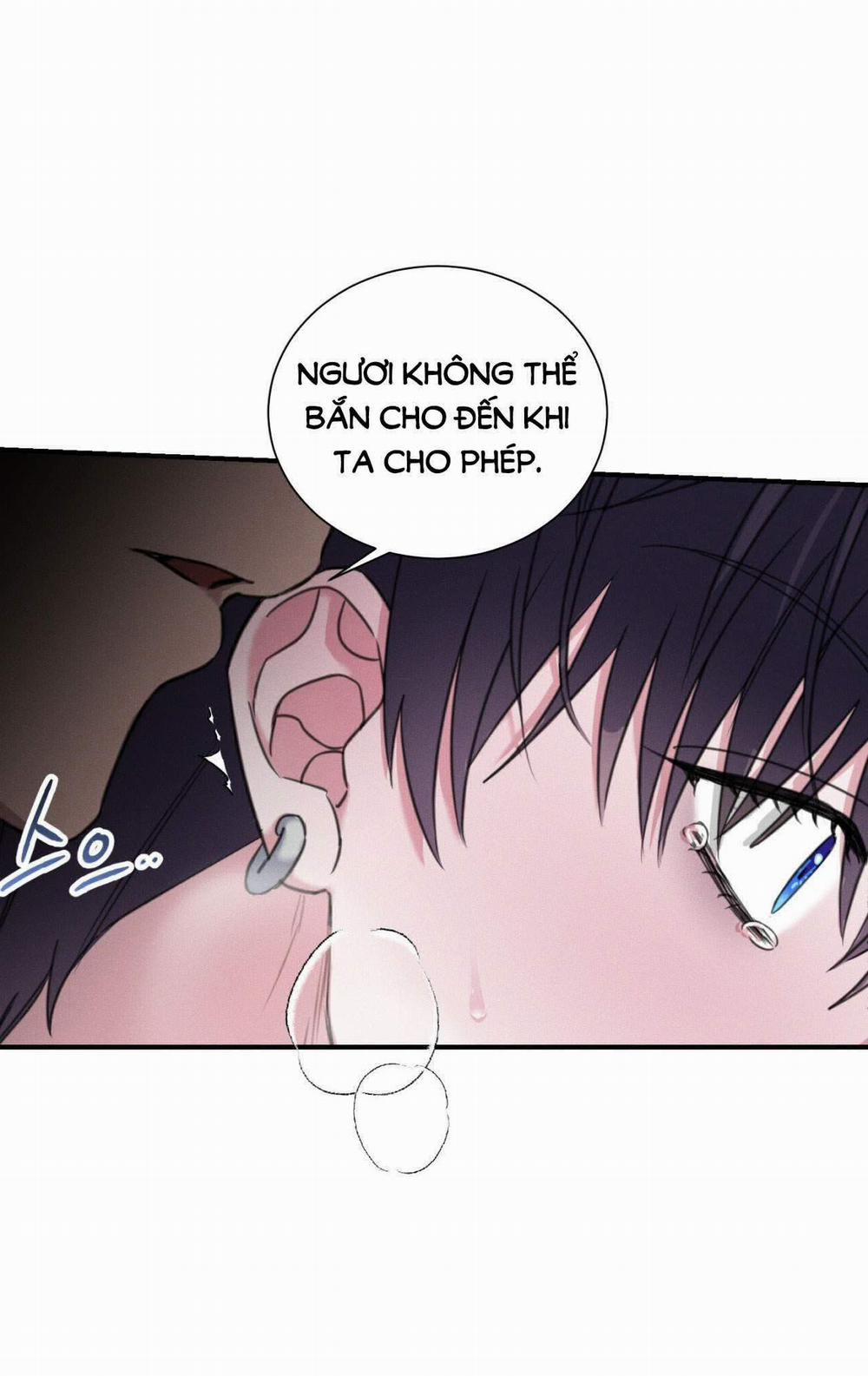 manhwax10.com - Truyện Manhwa [18+] Blue Revenge Chương 4 2 Trang 22