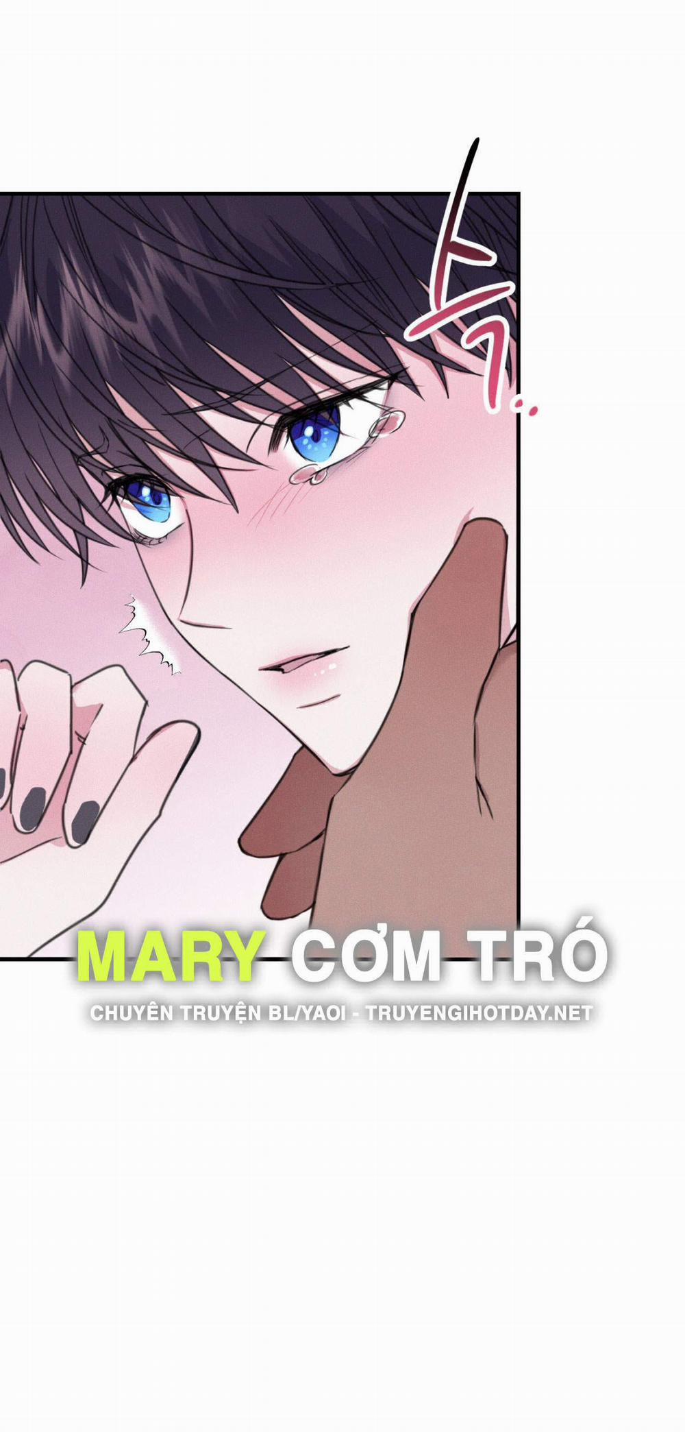 manhwax10.com - Truyện Manhwa [18+] Blue Revenge Chương 5 2 Trang 21