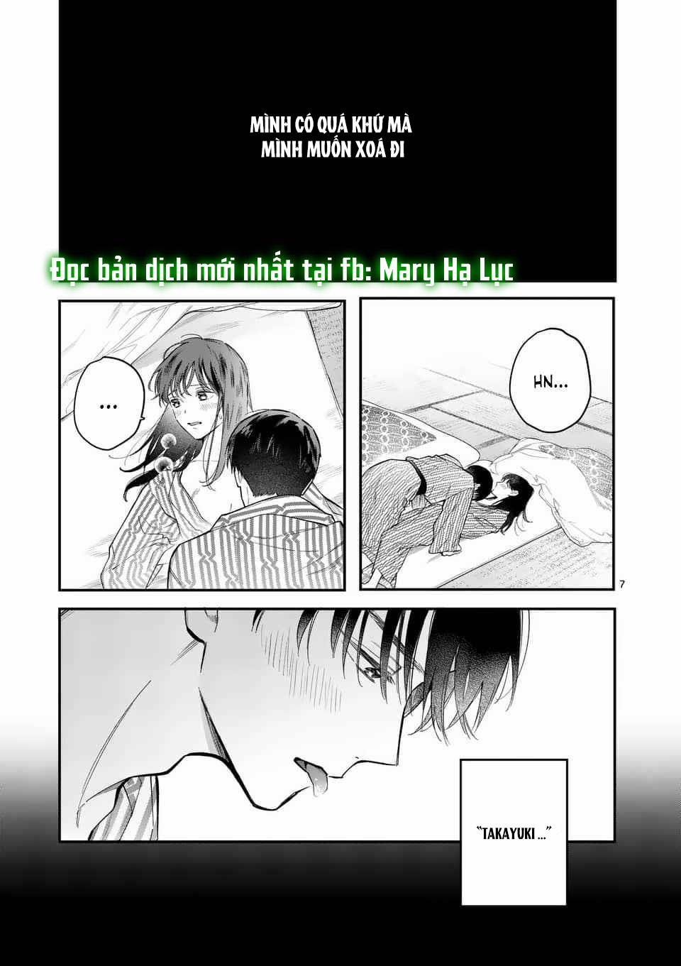 manhwax10.com - Truyện Manhwa [18+] Bộ Con Gái Thì Không Công Được Sao? Chương 5 1 Trang 11