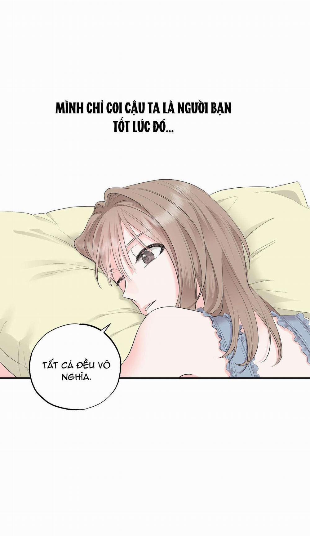 manhwax10.com - Truyện Manhwa [18+] Bốn Người Chúng Tôi Không Phải Họ Hàng Chương 1 Trang 19