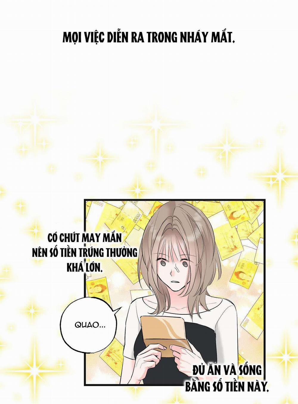 manhwax10.com - Truyện Manhwa [18+] Bốn Người Chúng Tôi Không Phải Họ Hàng Chương 1 Trang 36