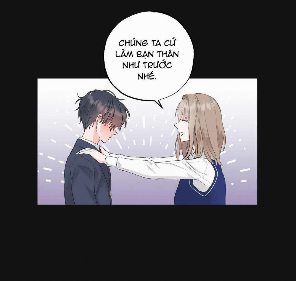 manhwax10.com - Truyện Manhwa [18+] Bốn Người Chúng Tôi Không Phải Họ Hàng Chương 1 Trang 9