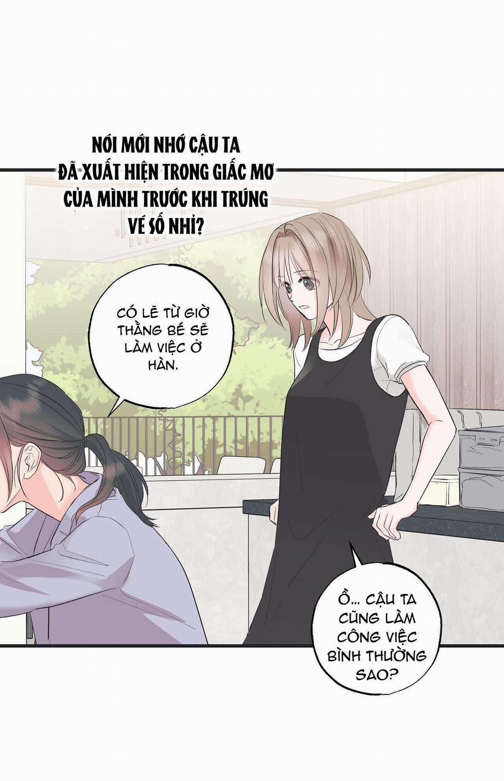 manhwax10.com - Truyện Manhwa [18+] Bốn Người Chúng Tôi Không Phải Họ Hàng Chương 1 Trang 86