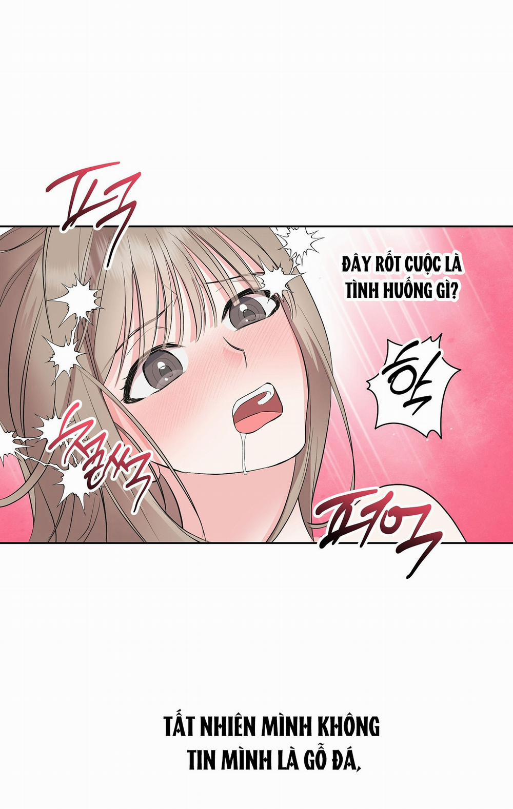 manhwax10.com - Truyện Manhwa [18+] Bốn Người Chúng Tôi Không Phải Họ Hàng Chương 10 Trang 48