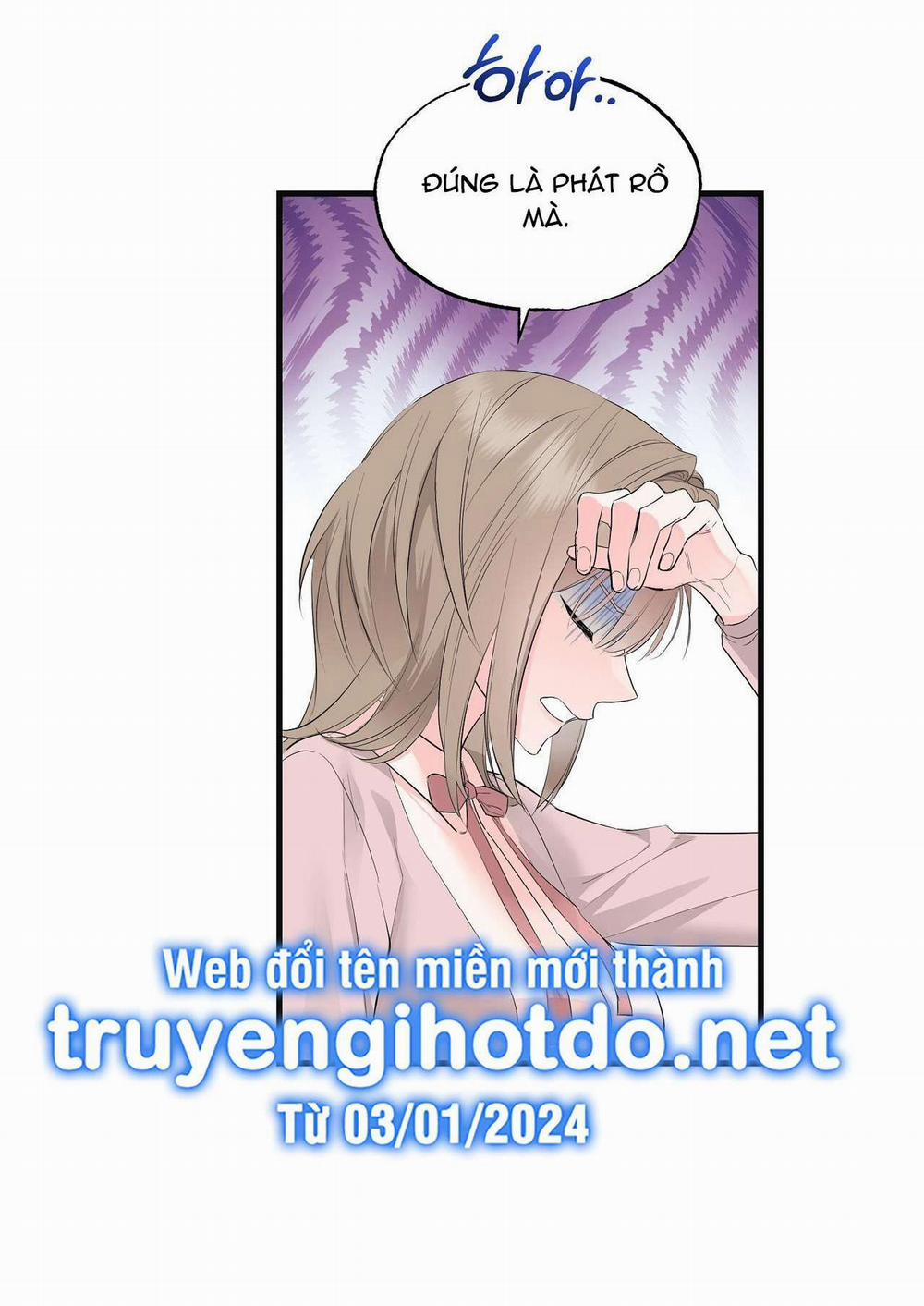 manhwax10.com - Truyện Manhwa [18+] Bốn Người Chúng Tôi Không Phải Họ Hàng Chương 2 Trang 16