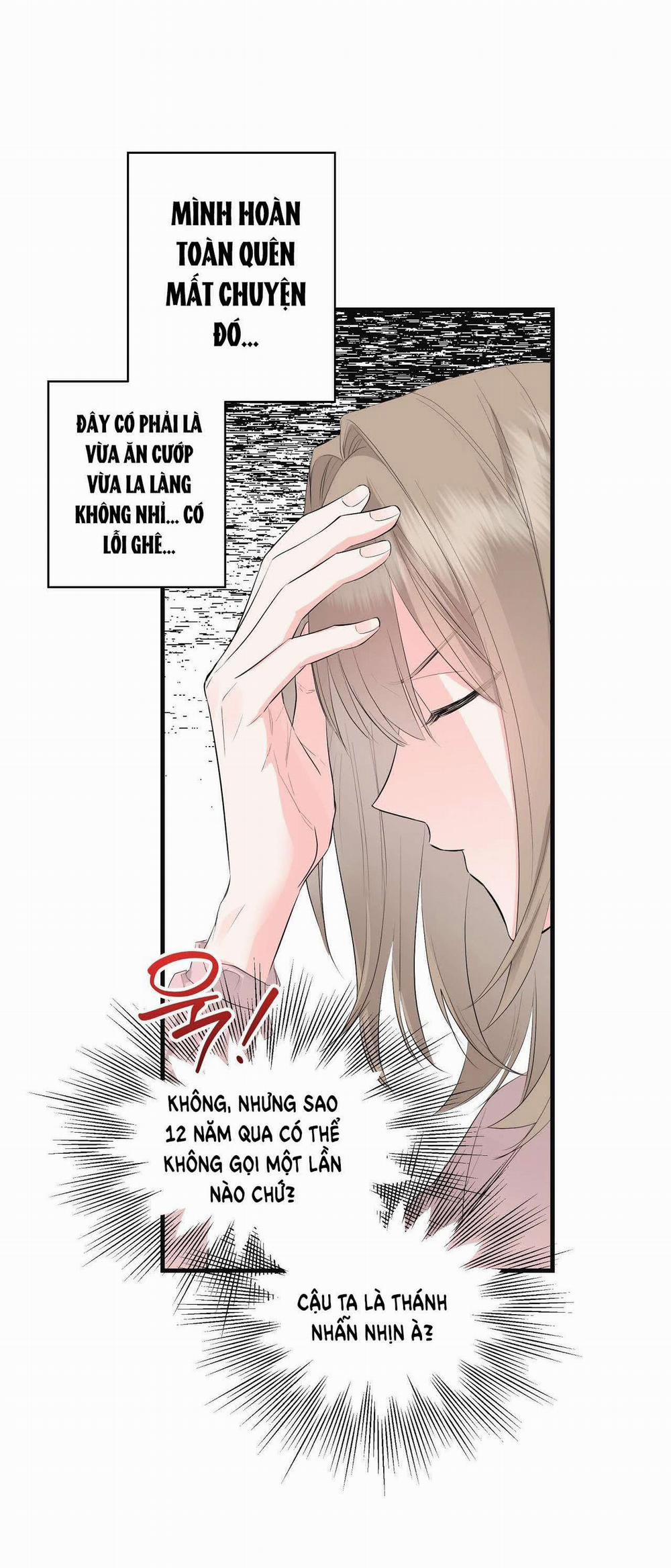 manhwax10.com - Truyện Manhwa [18+] Bốn Người Chúng Tôi Không Phải Họ Hàng Chương 2 Trang 51