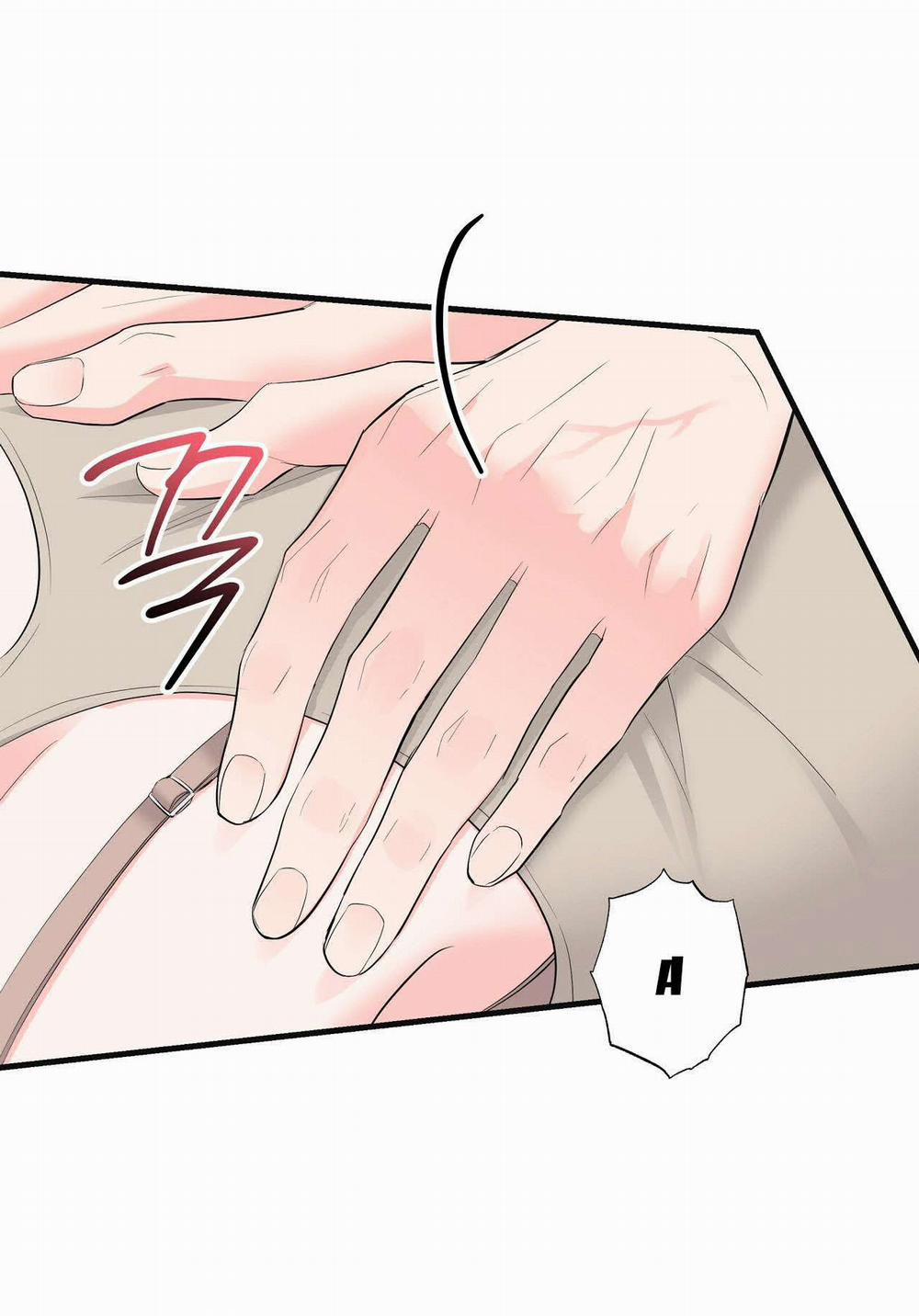 manhwax10.com - Truyện Manhwa [18+] Bốn Người Chúng Tôi Không Phải Họ Hàng Chương 3 Trang 48