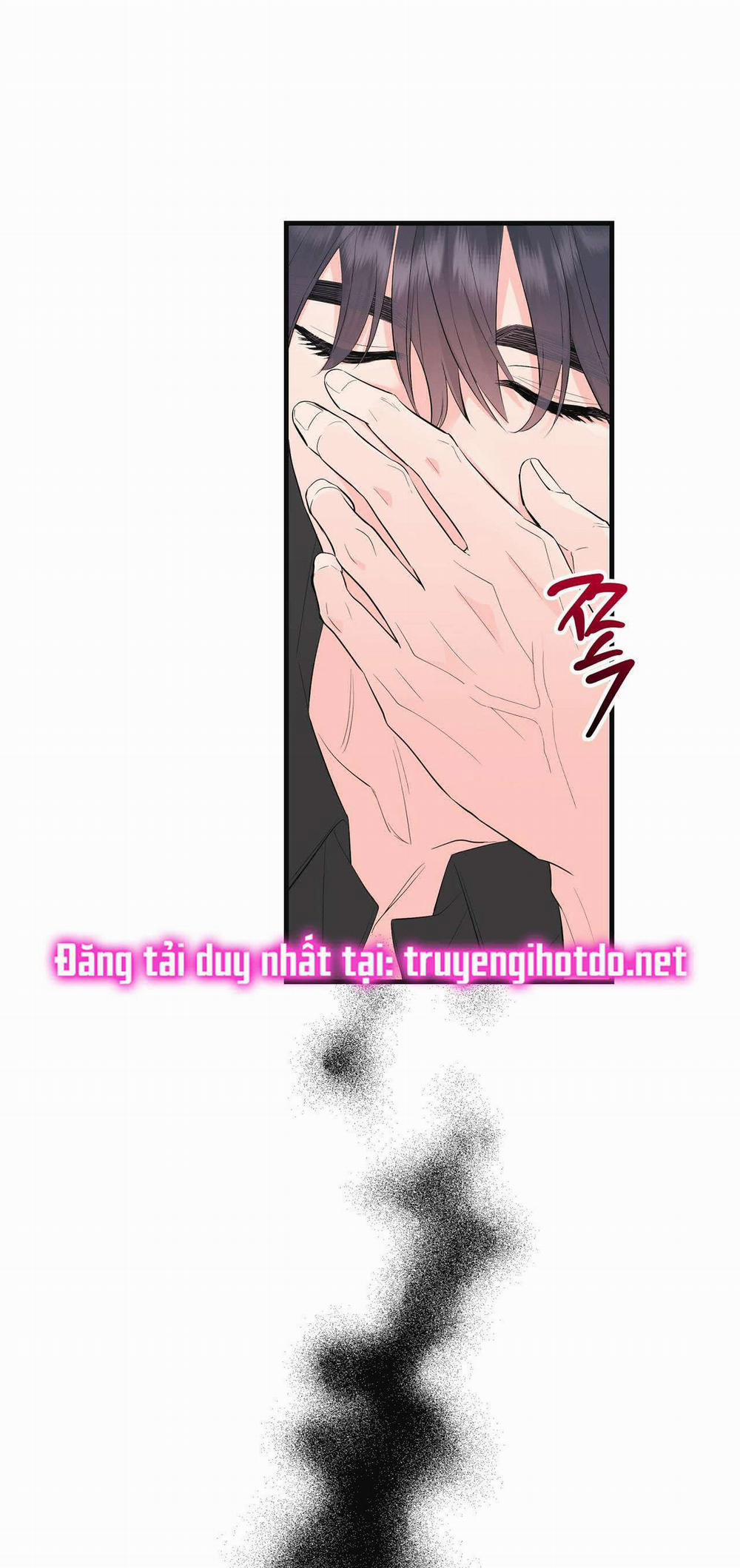 manhwax10.com - Truyện Manhwa [18+] Bốn Người Chúng Tôi Không Phải Họ Hàng Chương 3 Trang 58