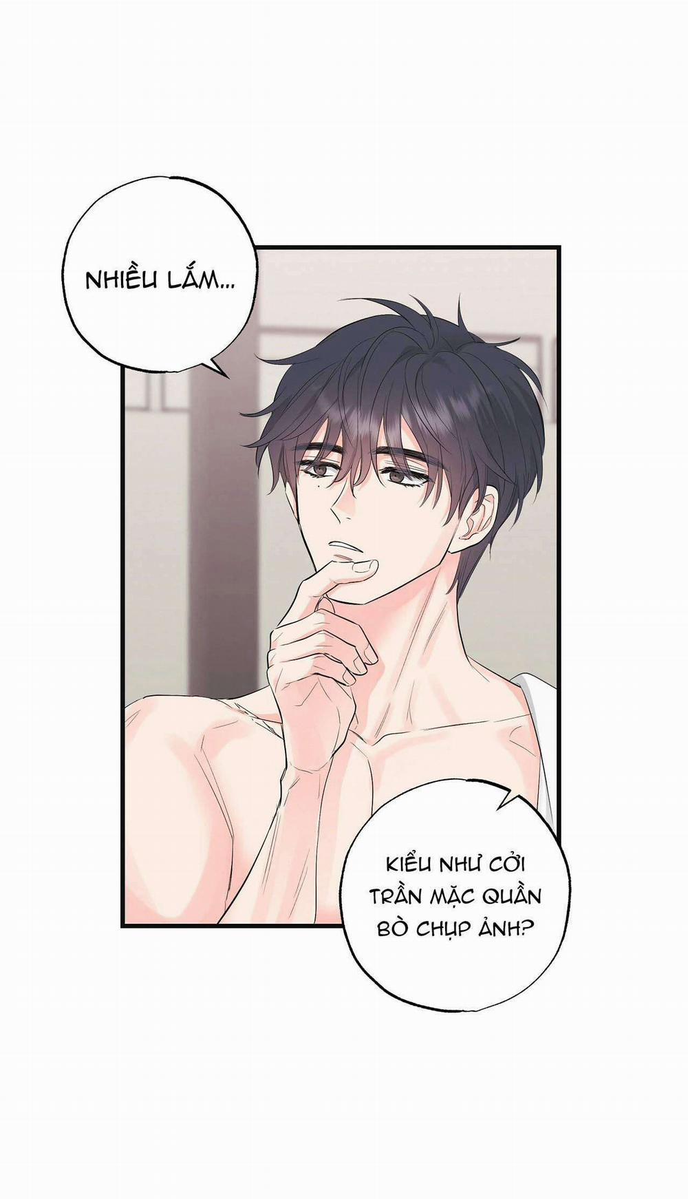 manhwax10.com - Truyện Manhwa [18+] Bốn Người Chúng Tôi Không Phải Họ Hàng Chương 4 Trang 47