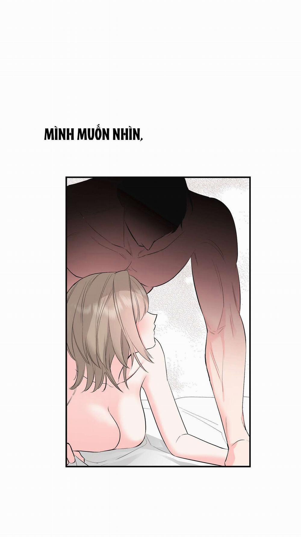 manhwax10.com - Truyện Manhwa [18+] Bốn Người Chúng Tôi Không Phải Họ Hàng Chương 5 Trang 9