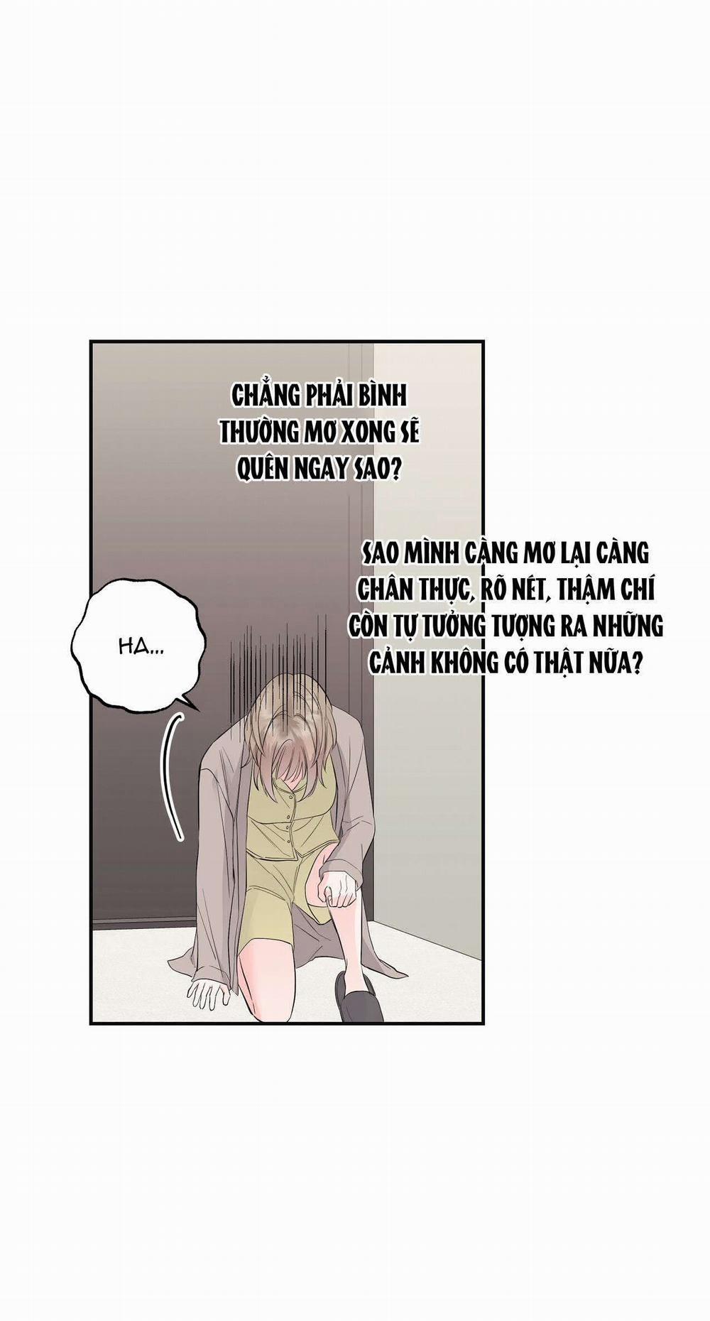 manhwax10.com - Truyện Manhwa [18+] Bốn Người Chúng Tôi Không Phải Họ Hàng Chương 6 Trang 3