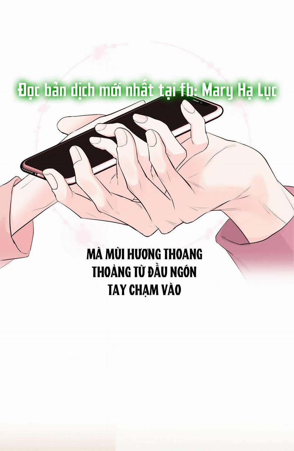 manhwax10.com - Truyện Manhwa [18+] Bốn Người Chúng Tôi Không Phải Họ Hàng Chương 6 Trang 6