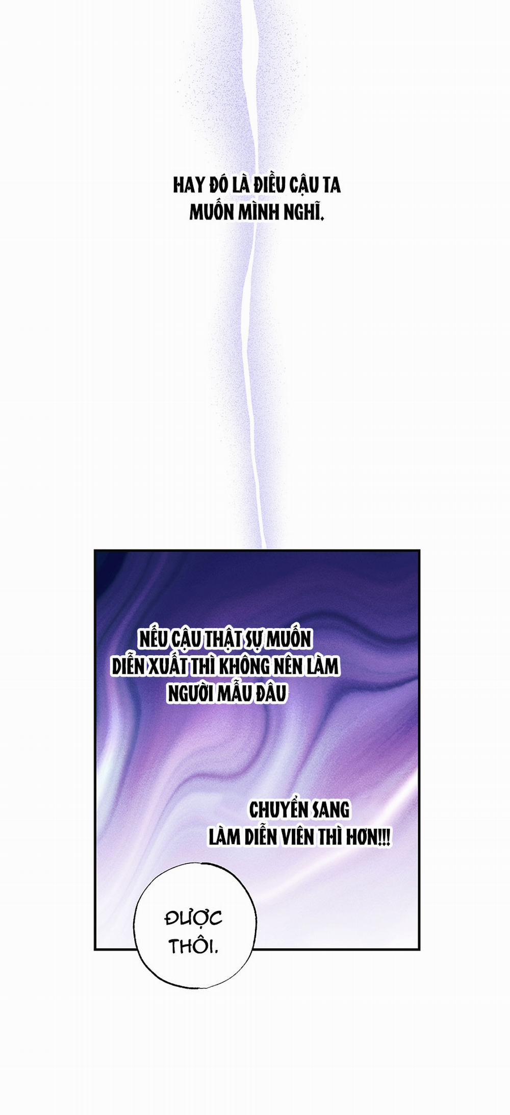 manhwax10.com - Truyện Manhwa [18+] Bốn Người Chúng Tôi Không Phải Họ Hàng Chương 7 Trang 13