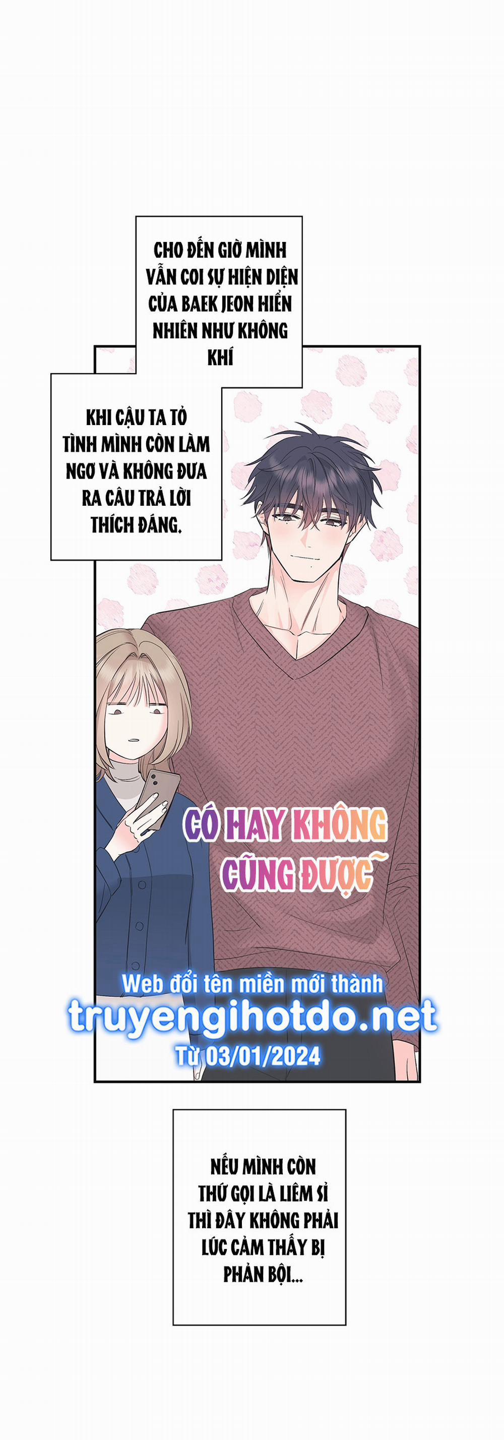 manhwax10.com - Truyện Manhwa [18+] Bốn Người Chúng Tôi Không Phải Họ Hàng Chương 7 Trang 28