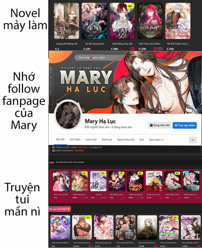 manhwax10.com - Truyện Manhwa [18+] Boss Là Một Yakuza Chương 1 1 Trang 1