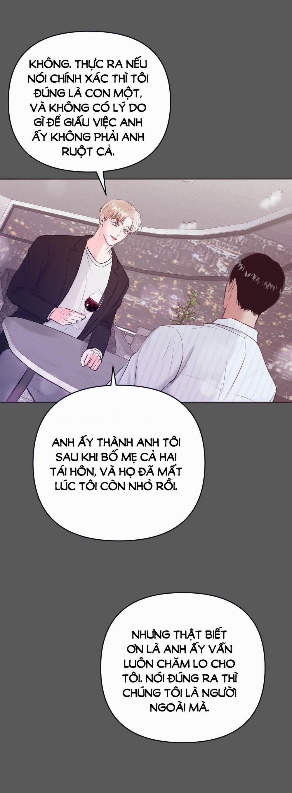 manhwax10.com - Truyện Manhwa [18+] Bức Họa Hoang Tưởng Chương 1 2 Trang 20