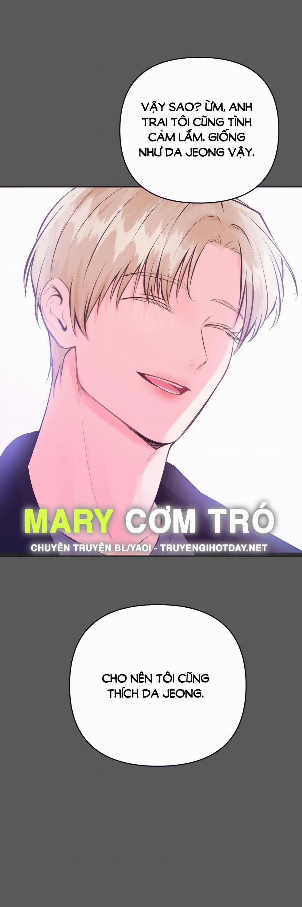 manhwax10.com - Truyện Manhwa [18+] Bức Họa Hoang Tưởng Chương 1 2 Trang 22