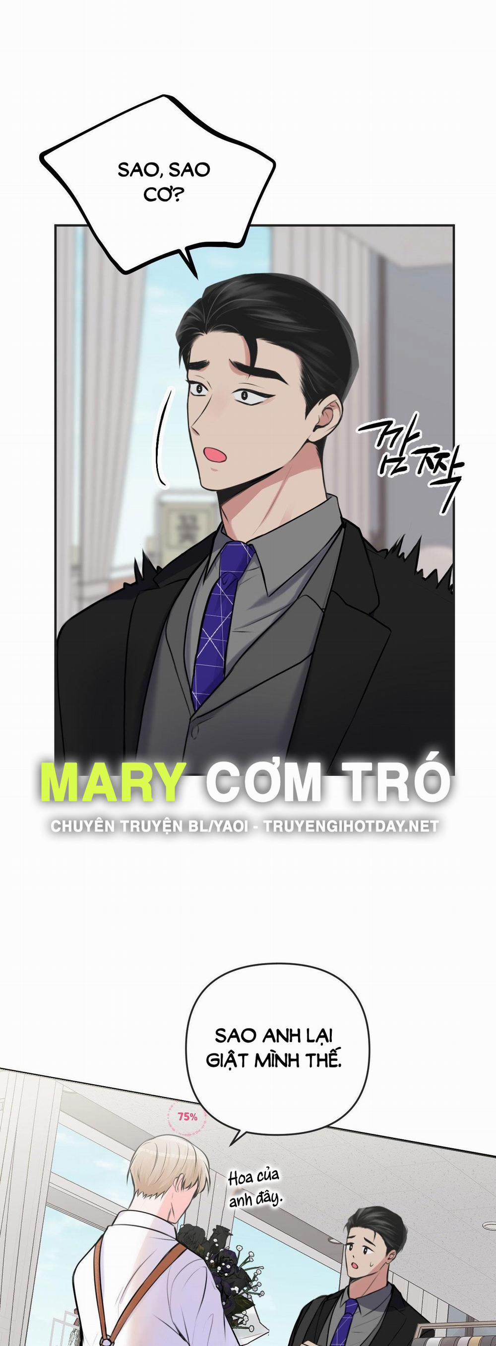 manhwax10.com - Truyện Manhwa [18+] Bức Họa Hoang Tưởng Chương 2 2 Trang 12