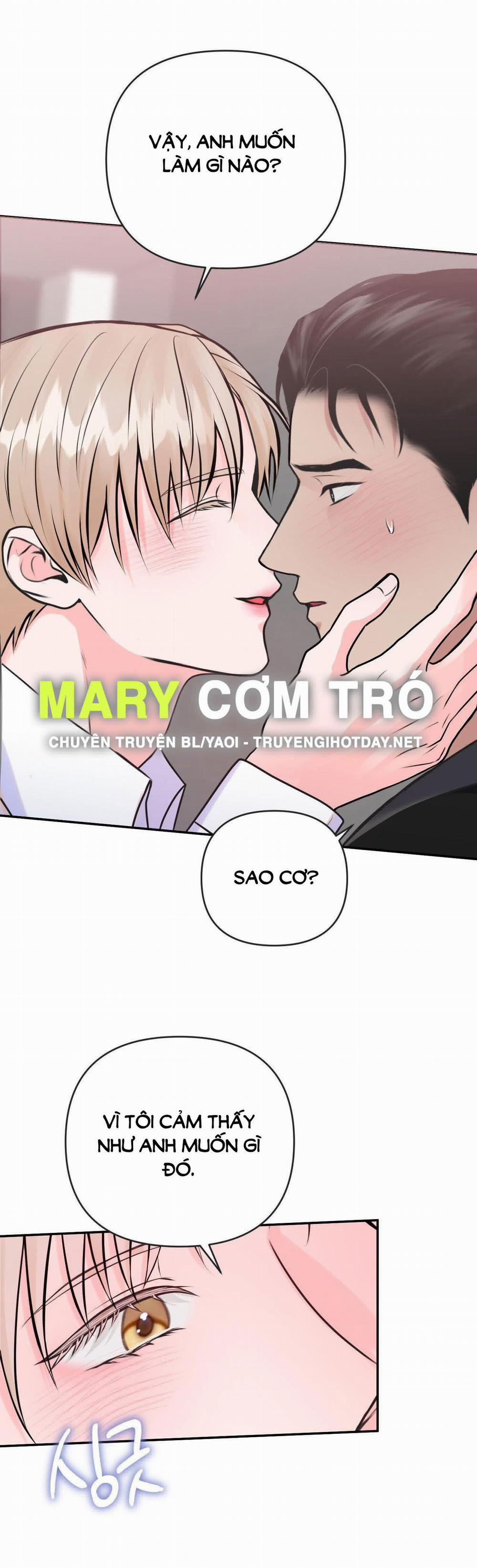 manhwax10.com - Truyện Manhwa [18+] Bức Họa Hoang Tưởng Chương 3 1 Trang 4