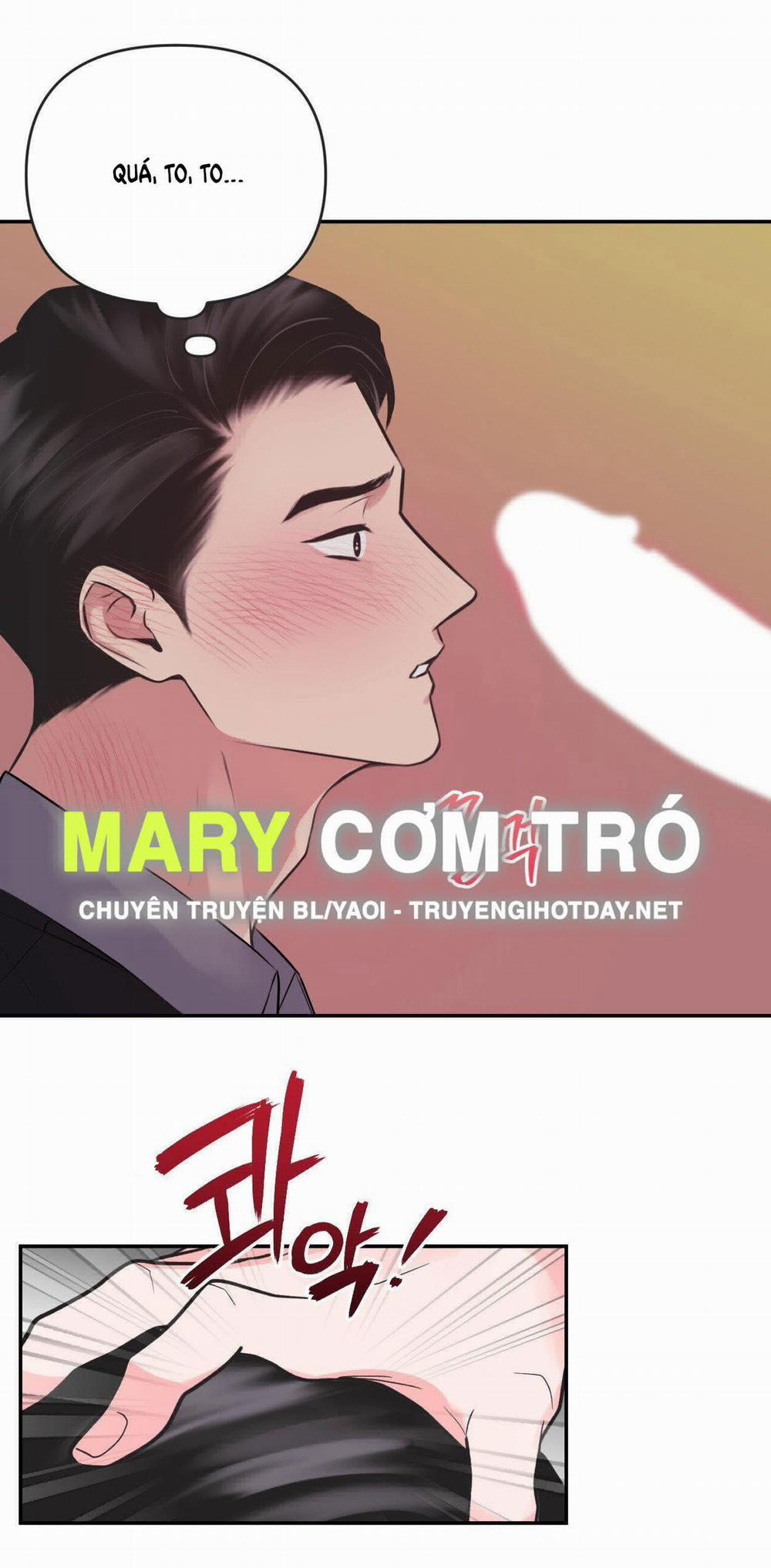 manhwax10.com - Truyện Manhwa [18+] Bức Họa Hoang Tưởng Chương 3 1 Trang 10