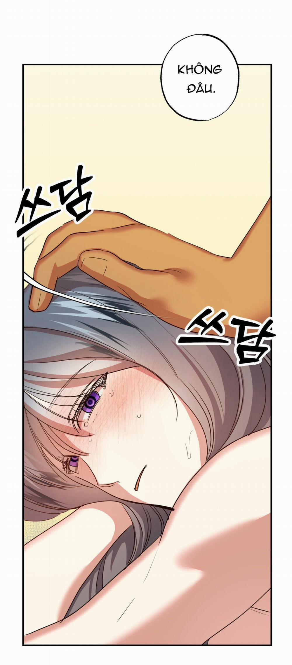 manhwax10.com - Truyện Manhwa [18+] Bức Thư Của Oh Shin Chương 14 1 Trang 12