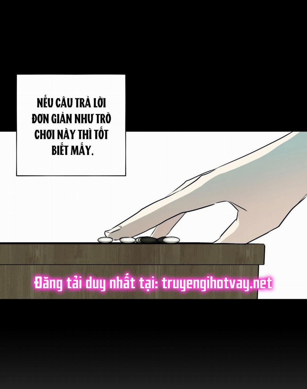 manhwax10.com - Truyện Manhwa [18+] Bức Thư Của Oh Shin Chương 14 2 Trang 8