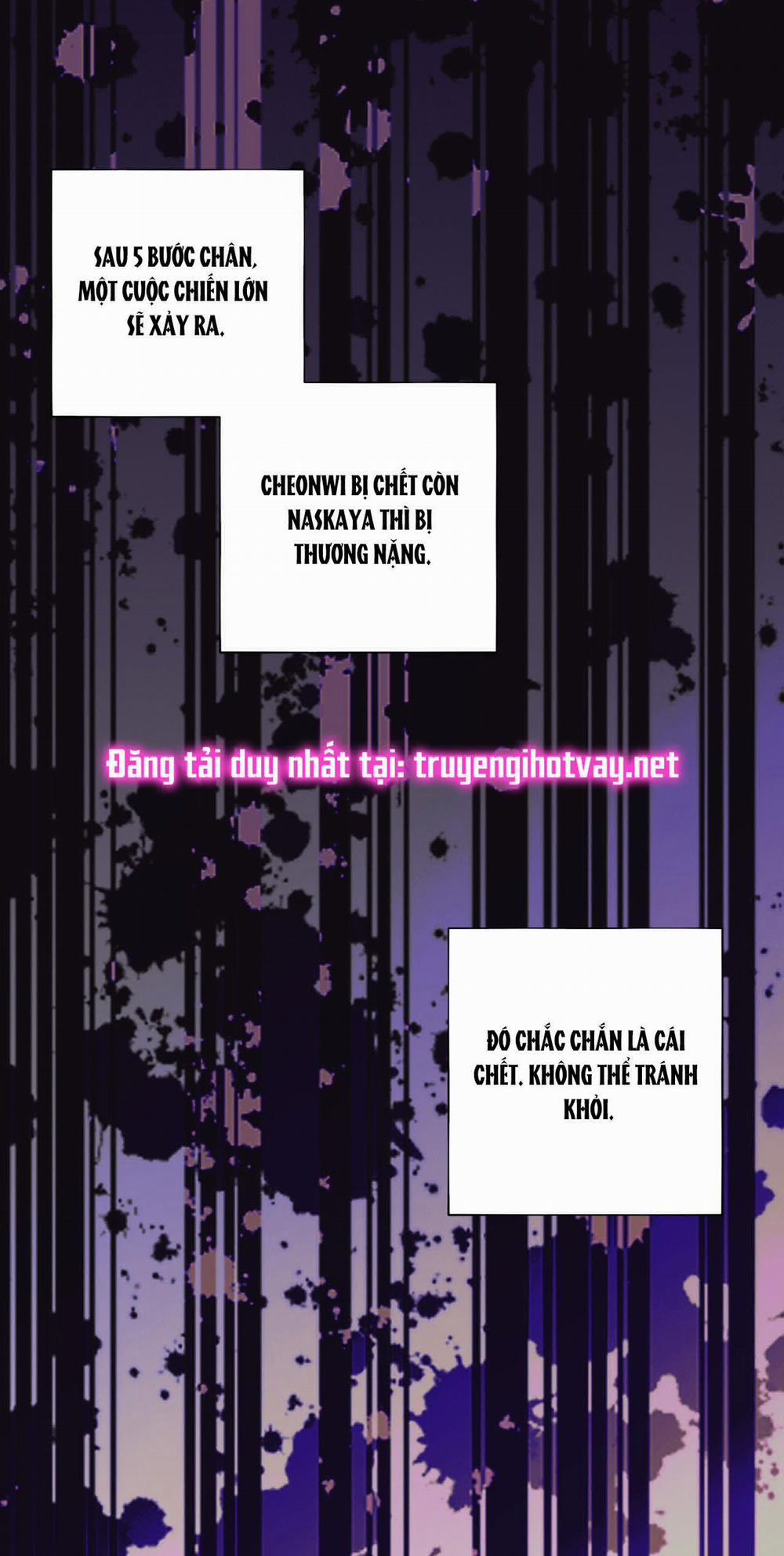 manhwax10.com - Truyện Manhwa [18+] Bức Thư Của Oh Shin Chương 15 2 Trang 10