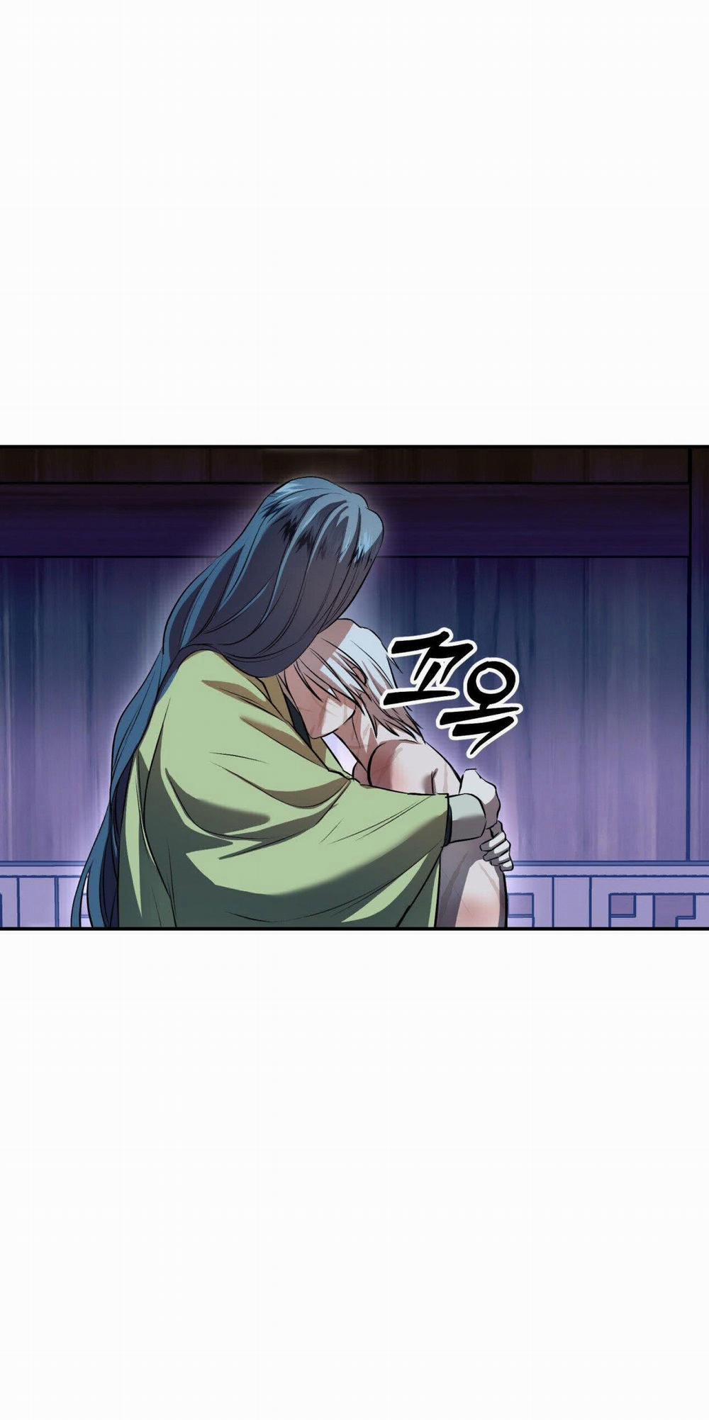 manhwax10.com - Truyện Manhwa [18+] Bức Thư Của Oh Shin Chương 18 1 Trang 20