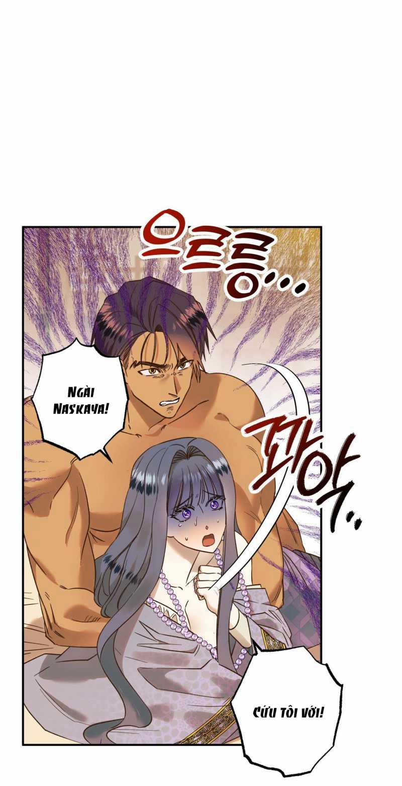 manhwax10.com - Truyện Manhwa [18+] Bức Thư Của Oh Shin Chương 2 1 Trang 14