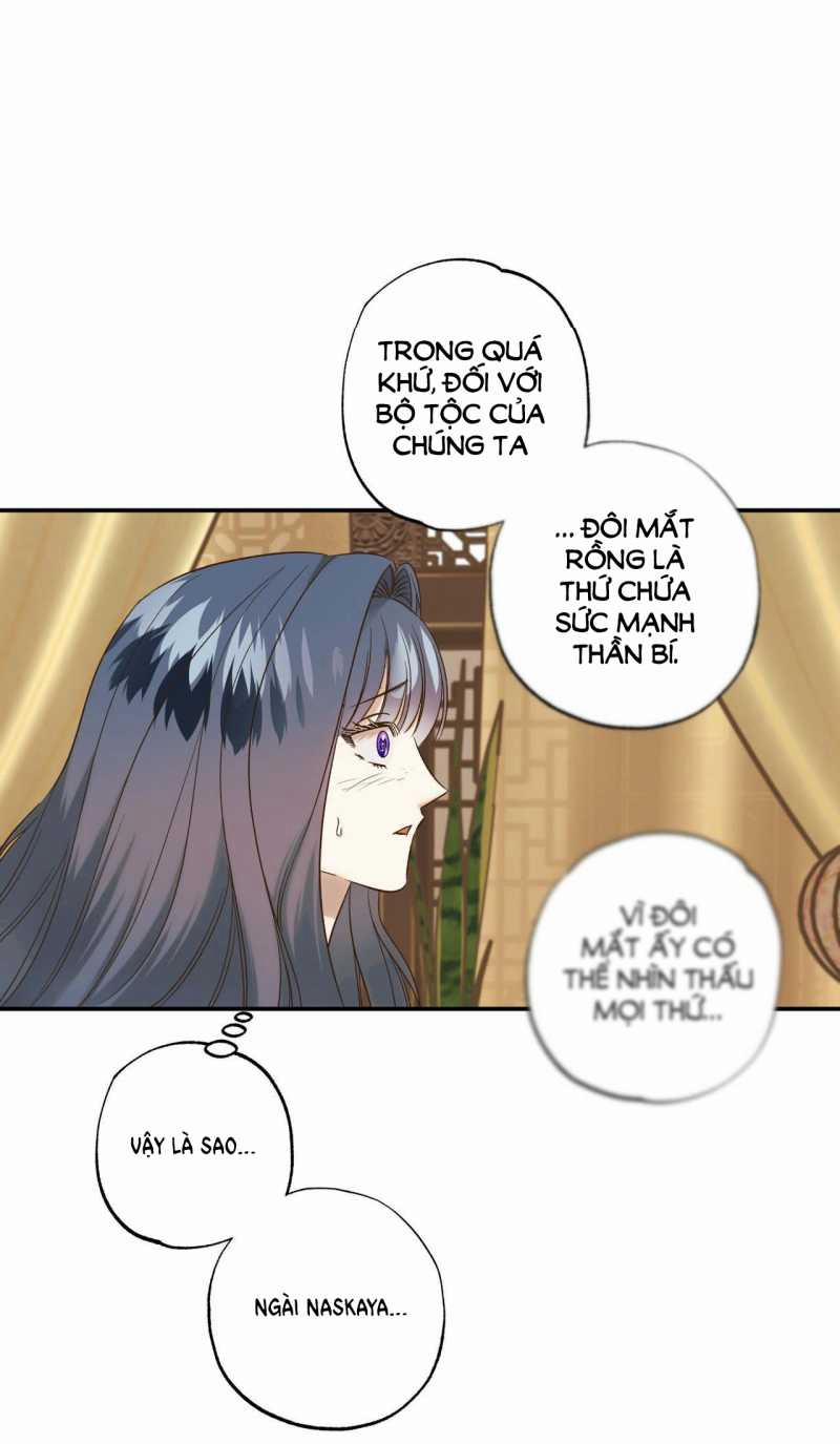 manhwax10.com - Truyện Manhwa [18+] Bức Thư Của Oh Shin Chương 2 2 Trang 2