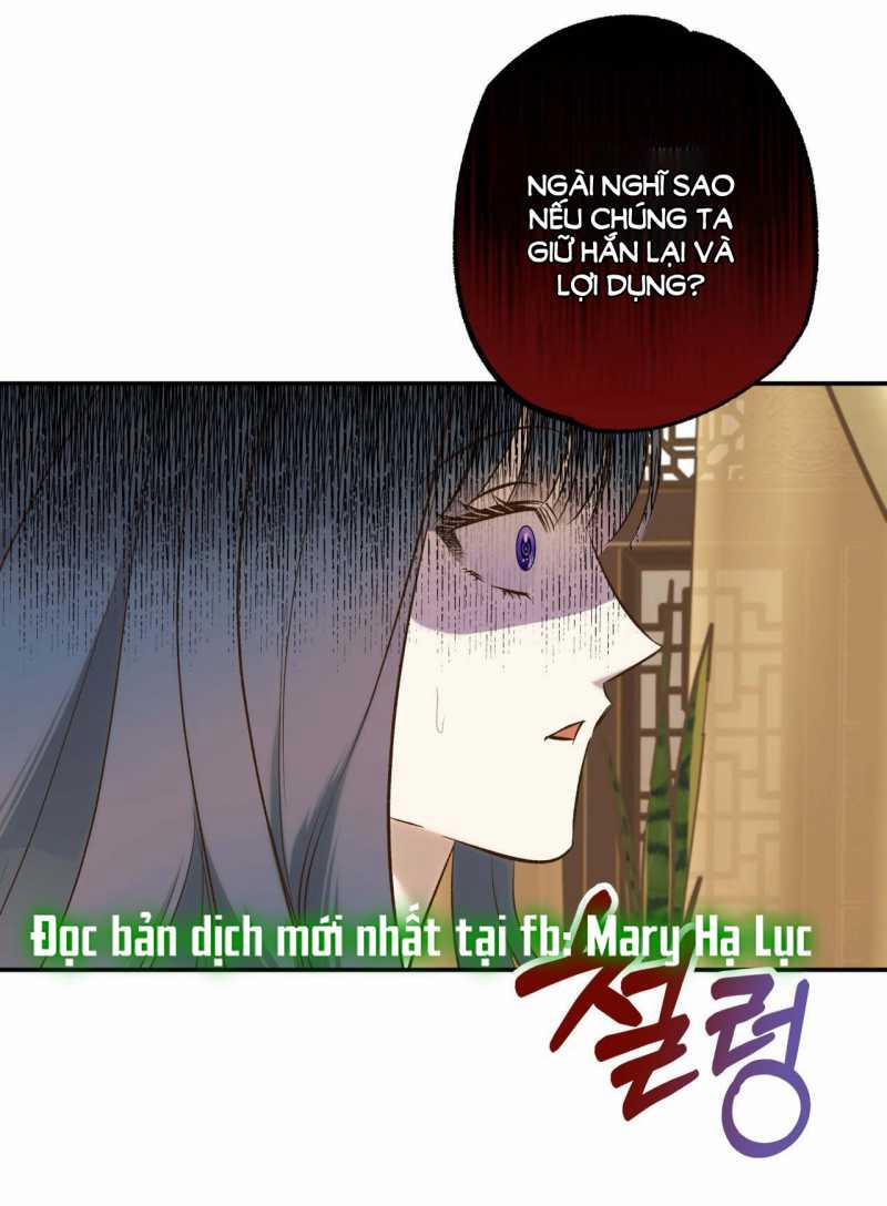 manhwax10.com - Truyện Manhwa [18+] Bức Thư Của Oh Shin Chương 2 2 Trang 3