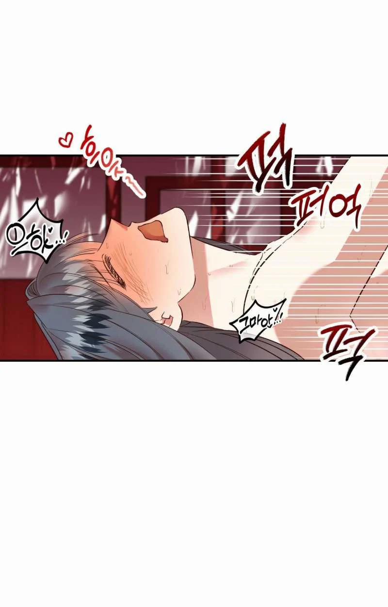 manhwax10.com - Truyện Manhwa [18+] Bức Thư Của Oh Shin Chương 3 2 Trang 5