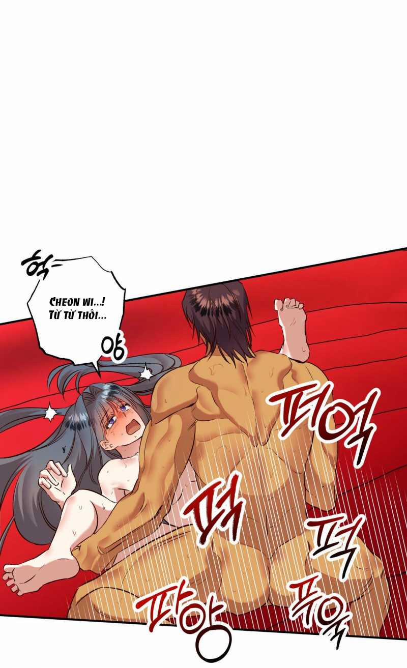 manhwax10.com - Truyện Manhwa [18+] Bức Thư Của Oh Shin Chương 3 2 Trang 7