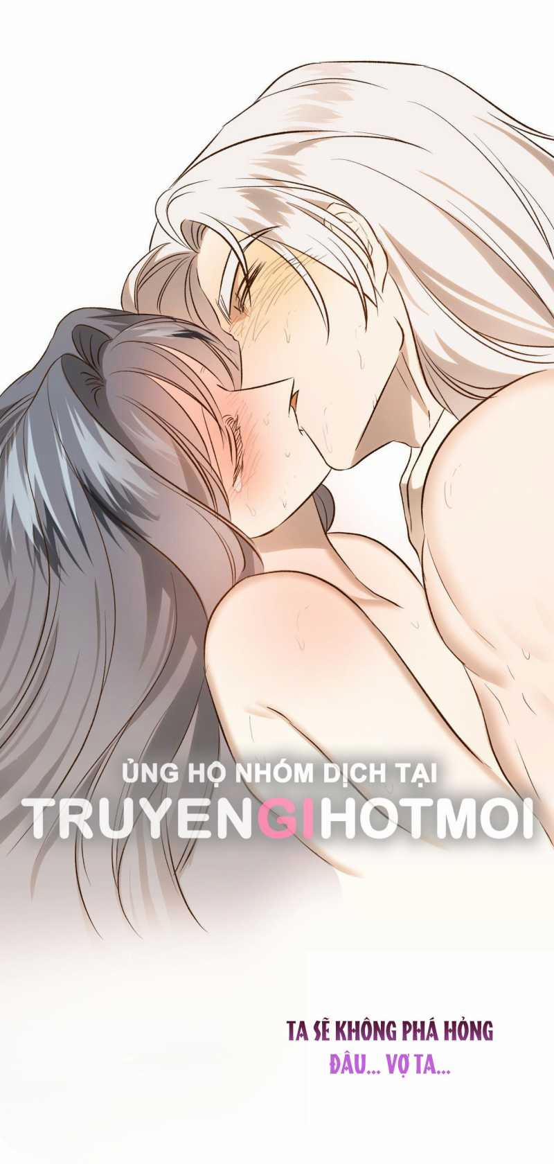 manhwax10.com - Truyện Manhwa [18+] Bức Thư Của Oh Shin Chương 6 2 Trang 10