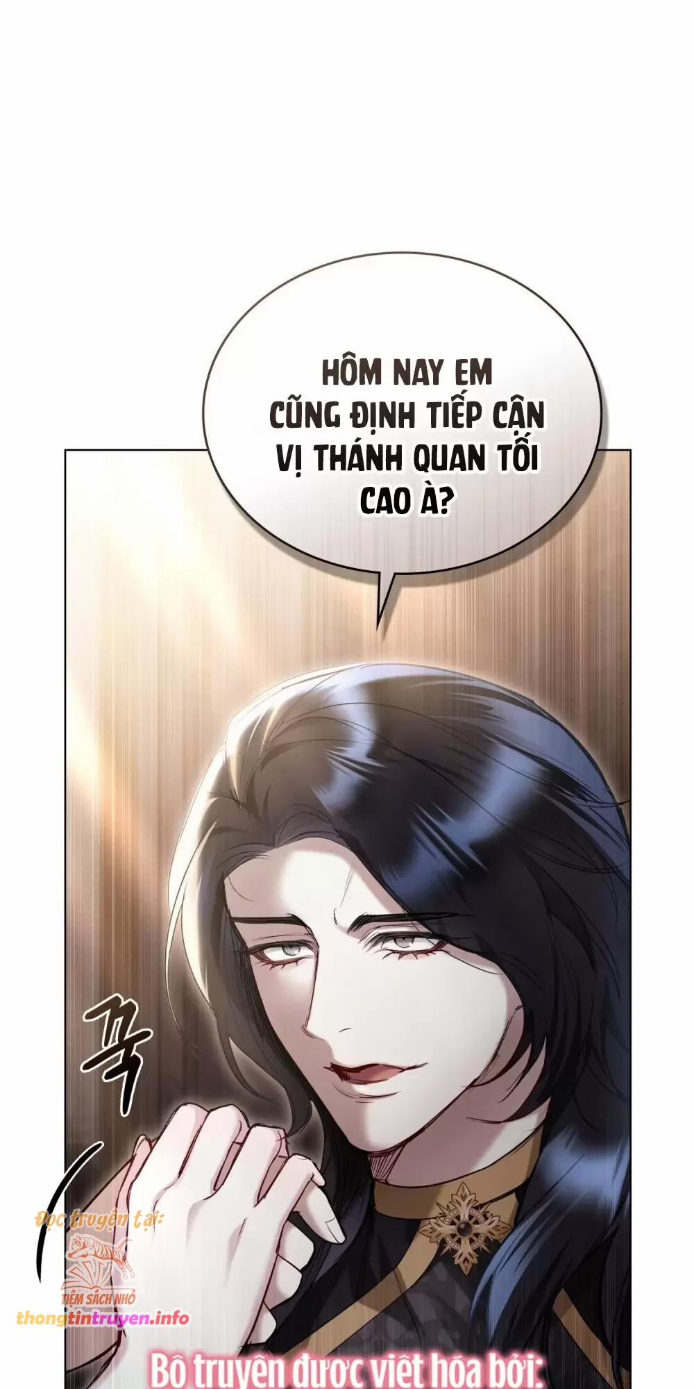 manhwax10.com - Truyện Manhwa [18+] Búp Bê Phòng Ngủ Của Công Chúa Chương 10 Trang 14